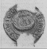 Wapen van Medemblik/Arms (crest) of Medemblik