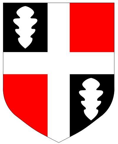 Arms of Rae