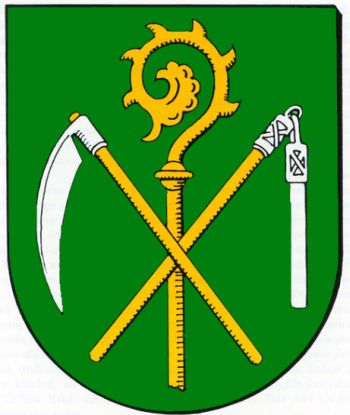 Wappen von Redderse / Arms of Redderse