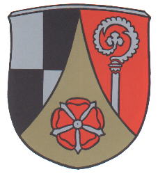 Wappen von Roth (kreis)/Arms (crest) of Roth (kreis)