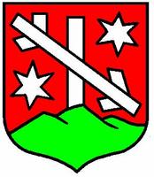 Coat of arms (crest) of Seitenstetten