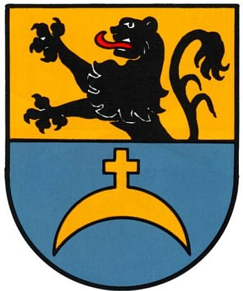 Arms of Spital am Pyhrn