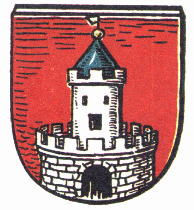 Wappen von Stolpe (Angermünde)