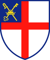 Arms (crest) of United Anglican Church