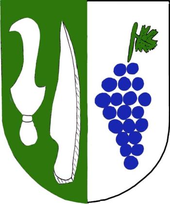 Arms of Viničné Šumice