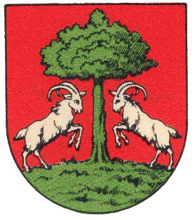 Wappen von Wien-Weissgärber