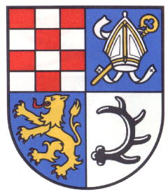 Wappen von Walkenried
