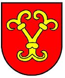 Wappen von Allfeld / Arms of Allfeld