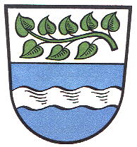 Wappen von Bad Wörishofen / Arms of Bad Wörishofen
