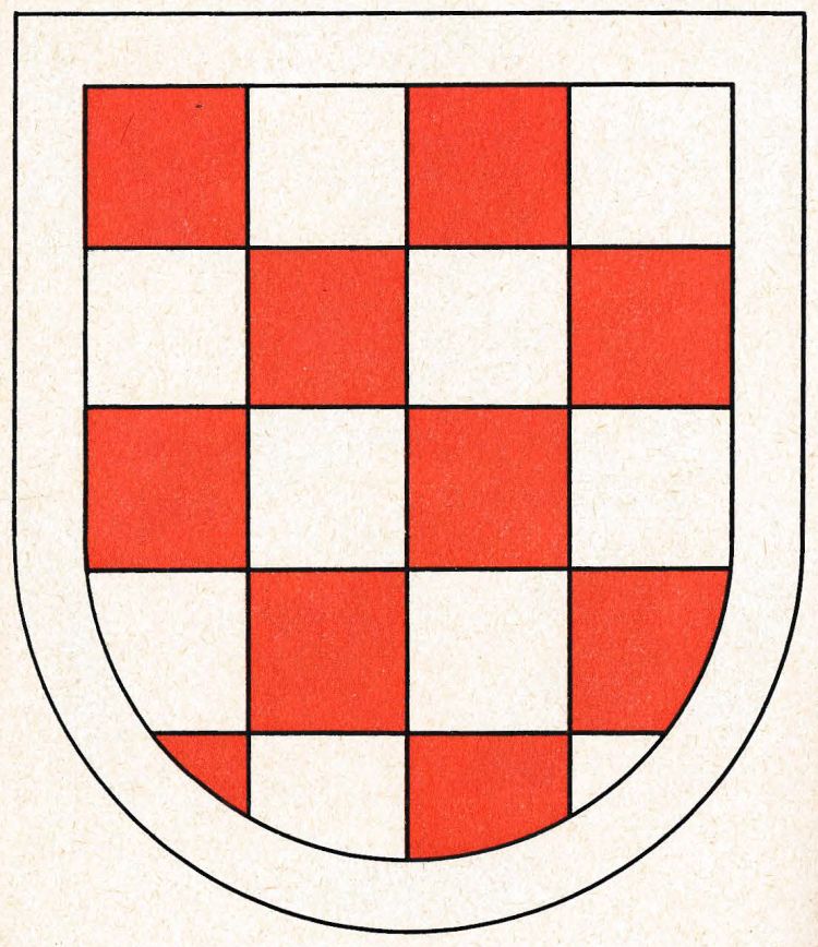 Wappen von Verbandsgemeinde Birkenfeld