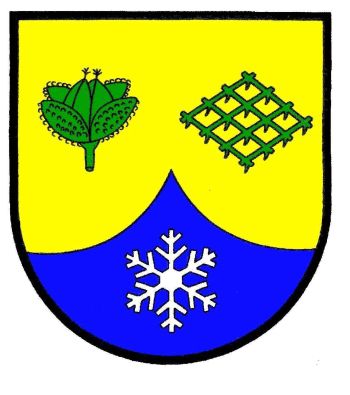 Wappen von Böxlund