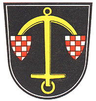 Wappen von Enkirch/Arms of Enkirch