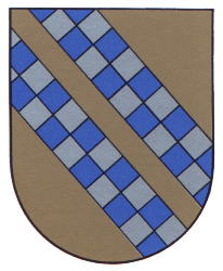 Wappen von Niedermarsberg