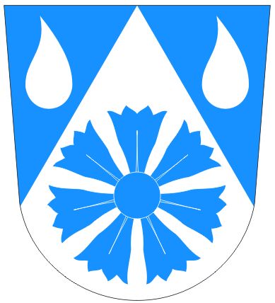 Arms of Rakke