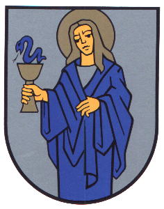 Wappen von Sundern