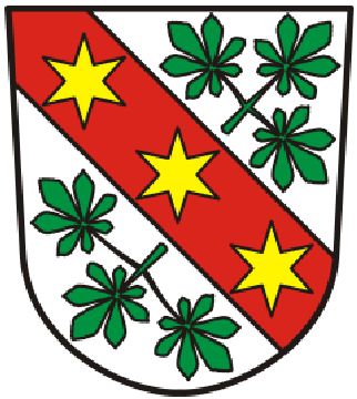Wappen von Wansdorf / Arms of Wansdorf