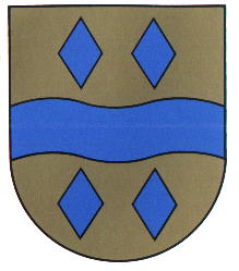 Wappen von Enzkreis