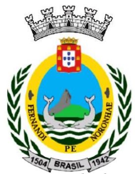 Arms (crest) of Fernando de Noronha