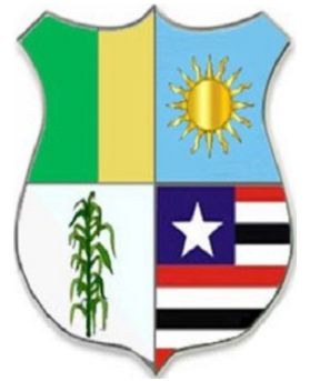 Arms (crest) of Governador Luiz Rocha