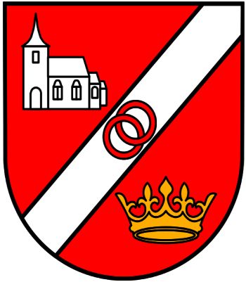 Wappen von Gransdorf / Arms of Gransdorf