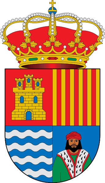 Arms of Jabalquinto