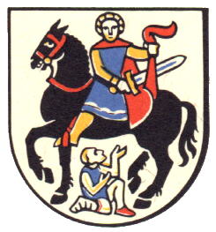 Wappen von Medel (Lucmagn)