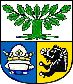 Wappen von Nauendorf (Wettin)/Arms of Nauendorf (Wettin)