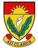 Coat of arms (crest) of Richardia Primary School