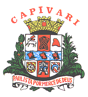 Brasão de Capivari/Arms (crest) of Capivari