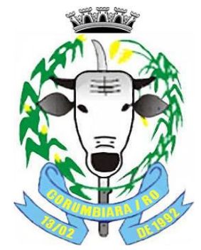 Arms (crest) of Corumbiara