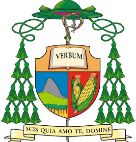 Arms of Zeferino Zeca Martins