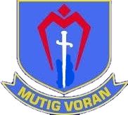 Coat of arms (crest) of Michaelis Private School