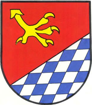 Wappen von Rettenschöss