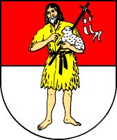 Wappen von Stassfurt/Arms of Stassfurt