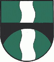 Wappen von Steeg (Tirol)/Arms (crest) of Steeg (Tirol)