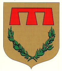 Blason de Tilloy-lès-Hermaville / Arms of Tilloy-lès-Hermaville