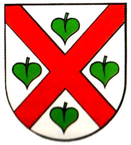 Wappen von Trailfingen / Arms of Trailfingen