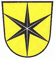 Wappen von Waldeck (Hessen) / Arms of Waldeck (Hessen)