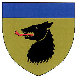 Arms of Wolfpassing