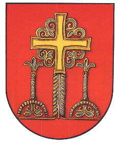 Wappen von Odagsen/Arms of Odagsen
