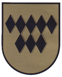 Wappen von Rautenberg / Arms of Rautenberg