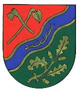 Wappen von Roth (Rhein-Lahn Kreis)/Arms of Roth (Rhein-Lahn Kreis)