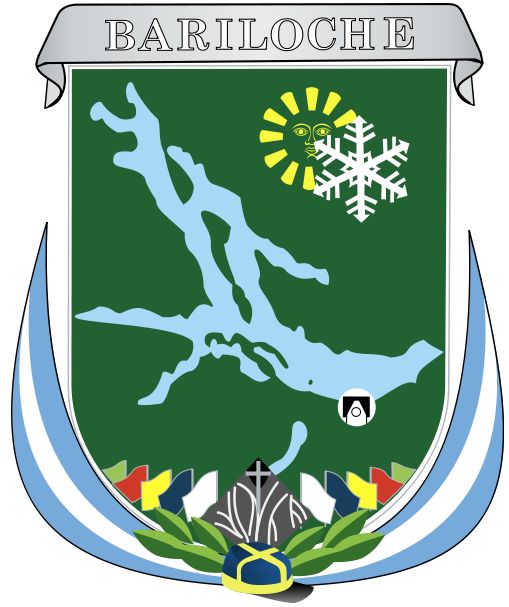 Escudo de San Carlos de Bariloche