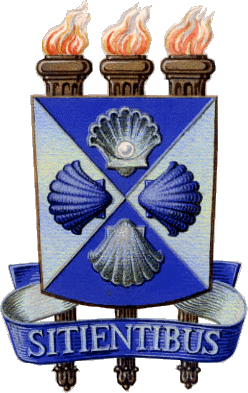 Coat of arms (crest) of State University of Feira de Santana
