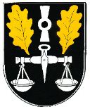 Wappen von Wichtringhausen / Arms of Wichtringhausen
