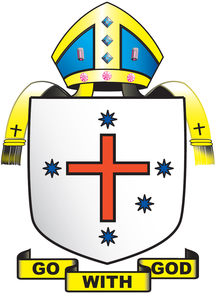 Arms (crest) of Anglican Catholic Church in Australia