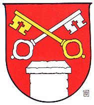Wappen von Anthering/Arms of Anthering
