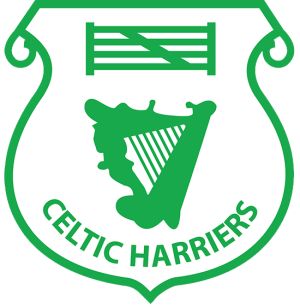 Coat of arms (crest) of Celtic Harriers Club