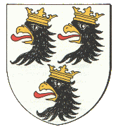 Blason de Labaroche / Arms of Labaroche