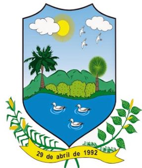 Arms (crest) of Lagoa Alegre